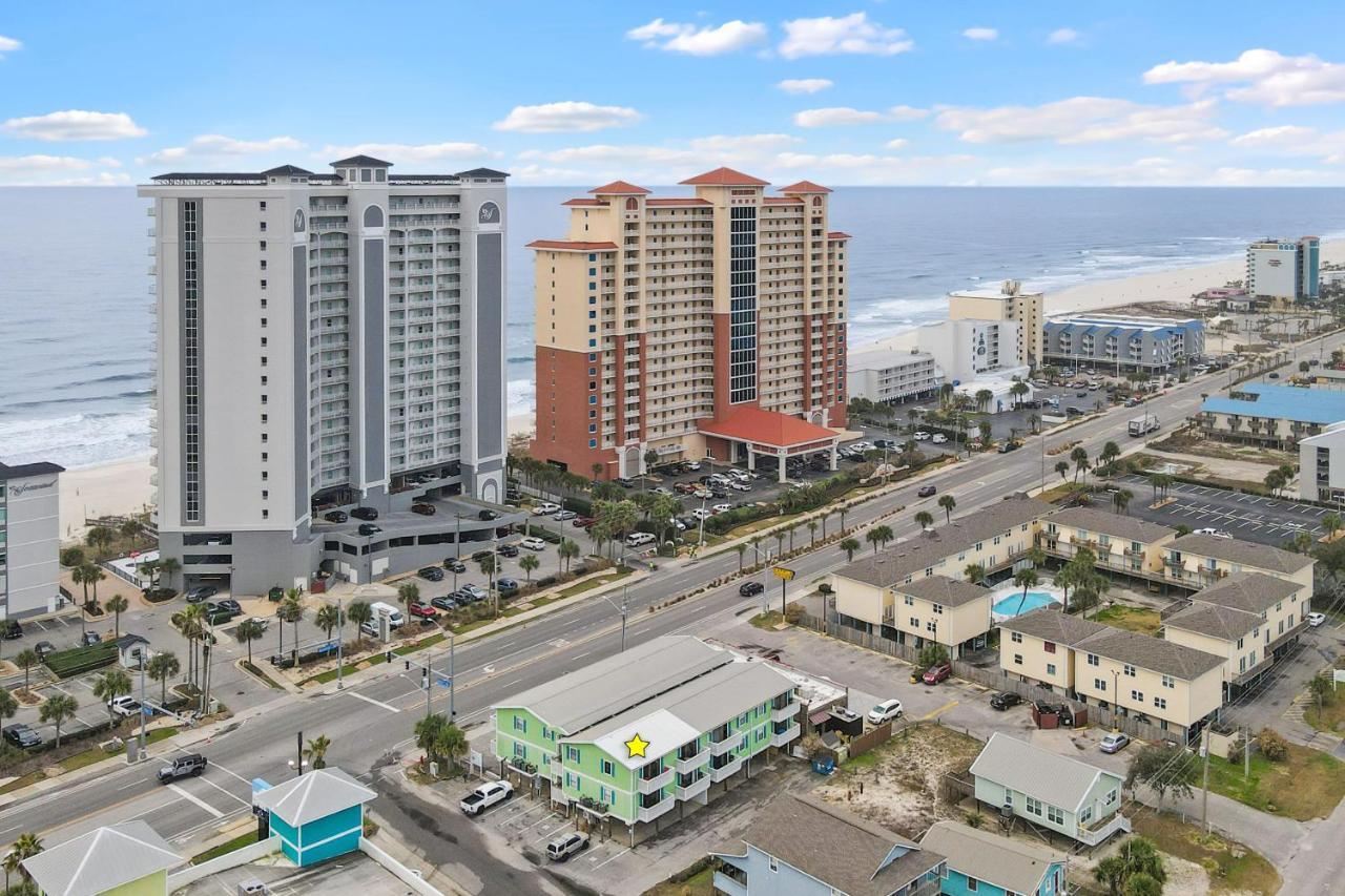 The American Dream Gulf Shores Bagian luar foto