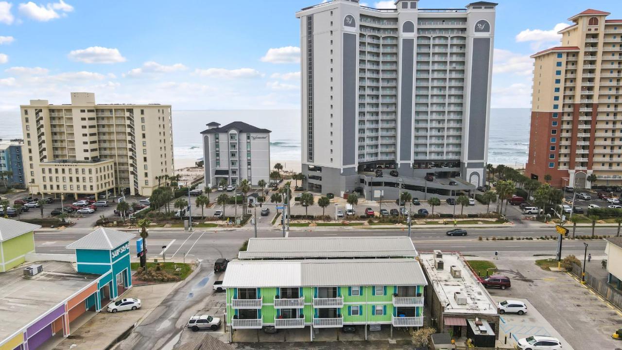 The American Dream Gulf Shores Bagian luar foto