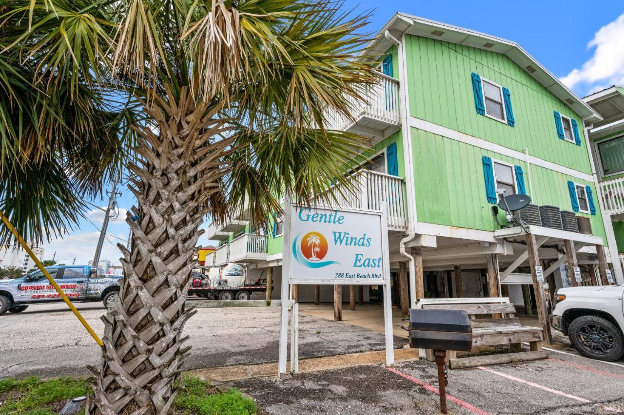 The American Dream Gulf Shores Bagian luar foto